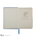 Product Harry Potter Deluxe Notebook And Pen Ravenclaw thumbnail image