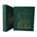 Product Harry Potter and the Goblet of Fire : Deluxe Illustrated Slipcase Edition thumbnail image