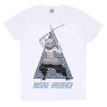 Product Demon Slayer Inosuke Tri T-Shirt thumbnail image