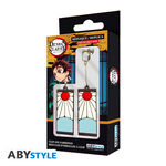 Product Σκουλαρίκια Demon Slayer Tanjiro's Earrings thumbnail image