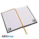 Product Τετράδιο Demon Slayer A5 Notebook thumbnail image