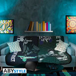 Product Κουβέρτα Demon Slayer Tanjiro And Tengen thumbnail image