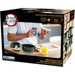 Product Κούπα και Μπολ Demon Slayer Breakfast Set Mug and Bowl thumbnail image