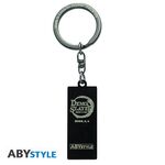 Product Demon Slayer Tanjiro Earring Keychain thumbnail image