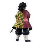 Product Φιγούρα Banpresto Grandista: Demon Slayer: Kimetsu No Yaiba - Giyu Tomioka Statue (24cm) (29504) thumbnail image