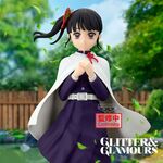Product Banpresto Glitter&Glamours: Demon Slayer: Kimetsu No Yaiba - Kanao Tsuyuri Statue (22cm) (29502) thumbnail image