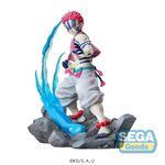 Product Φιγούρα Demon Slayer Azaka Figure Xross Link Anime thumbnail image