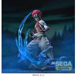 Product Φιγούρα Demon Slayer Azaka Figure Xross Link Anime thumbnail image
