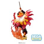 Product Φιγούρα Demon Slayer Kyojuro Rengoku Figure Xross Link thumbnail image