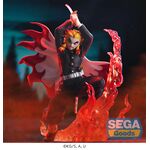 Product Φιγούρα Demon Slayer Kyojuro Rengoku Figure Xross Link thumbnail image