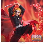 Product Φιγούρα Demon Slayer Kyojuro Rengoku Figure Xross Link thumbnail image
