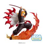 Product Φιγούρα Demon Slayer Kyojuro Rengoku Figure Xross Link thumbnail image