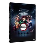 Product Demon Slayer Μέρος Α' DVD thumbnail image