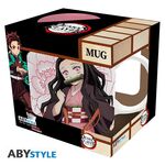 Product Κούπα Demon Slayer Nezuko S2 thumbnail image