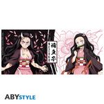 Product Κούπα Demon Slayer Nezuko S2 thumbnail image