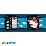 Product Demon Slayer  Mug 3D Handle Tanjiro thumbnail image