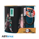 Product Demon Slayer Slayers Heat Change Mug thumbnail image