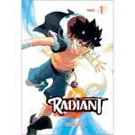 Product Radiant Τόμος 1 thumbnail image