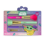 Product Πινέλα Μακιγιάζ Star Wars Mandalorian Grogu Cosmetic Brush Set thumbnail image