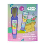 Product Star Wars Mandalorian Grogu Lip Balm and refill thumbnail image
