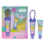 Product Star Wars Mandalorian Grogu Lip Balm and refill thumbnail image