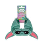 Product Star Wars Mandalorian Grogu Hair Scrunchy thumbnail image