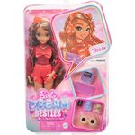 Product Κούκλα Mattel Barbie: Dream Besties - Teresa (HYC23) thumbnail image