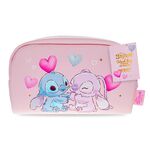 Product Νεσεσέρ Disney Stitch I heart Wash Bag thumbnail image