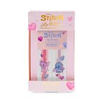 Product Λάδια Χειλιών Disney Stitch I heart Lip Oil Duo thumbnail image