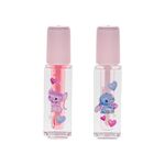 Product Λάδια Χειλιών Disney Stitch I heart Lip Oil Duo thumbnail image