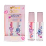 Product Λάδια Χειλιών Disney Stitch I heart Lip Oil Duo thumbnail image