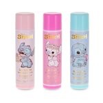 Product Disney Stitch I heart Lip Balm Trio thumbnail image