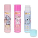 Product Disney Stitch I heart Lip Balm Trio thumbnail image