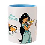 Product Κούπα Disney Mug Jasmine thumbnail image