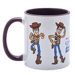 Product Disney Toy Story Woody Mug thumbnail image