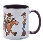 Product Disney Toy Story Woody Mug thumbnail image