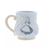 Product Disney Alice in Wonderland Embossed Mug thumbnail image