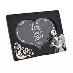 Product Κορνίζα Disney Nightmare Before Christmas Frame Love You to Death thumbnail image