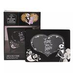 Product Κορνίζα Disney Nightmare Before Christmas Frame Love You to Death thumbnail image