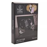 Product Κορνίζα Disney Nightmare Before Christmas Frame Love You to Death thumbnail image
