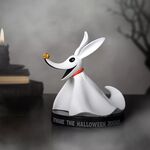 Product Φιγούρα Disney Nightmare Before Christmas Zero Figurine thumbnail image