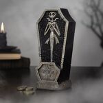 Product Κουμπαράς Disney Nightmare Before Christmas Coffin MoneyBox thumbnail image