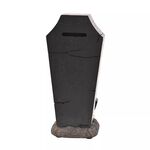 Product Κουμπαράς Disney Nightmare Before Christmas Coffin MoneyBox thumbnail image