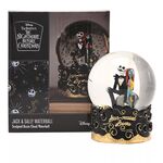 Product Disney Nightmare Before Christmas Water Ball thumbnail image