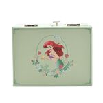 Product Disney Pastel Princess Musical Jewellery Box  Ariel thumbnail image