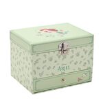 Product Disney Pastel Princess Musical Jewellery Box  Ariel thumbnail image