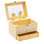 Product Μουσικό Κουτί Disney Pastel Princess Musical Jewellery Box Belle thumbnail image