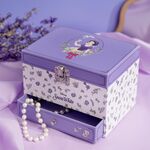 Product Μουσικό Κουτί Disney Pastel Princess Musical Jewellery Box -Snow White thumbnail image