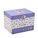 Product Μουσικό Κουτί Disney Pastel Princess Musical Jewellery Box -Snow White thumbnail image
