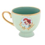 Product Φλιτζάνι με Πιάτο Disney Pastel Princess Tea Cup & Saucer - Ariel thumbnail image